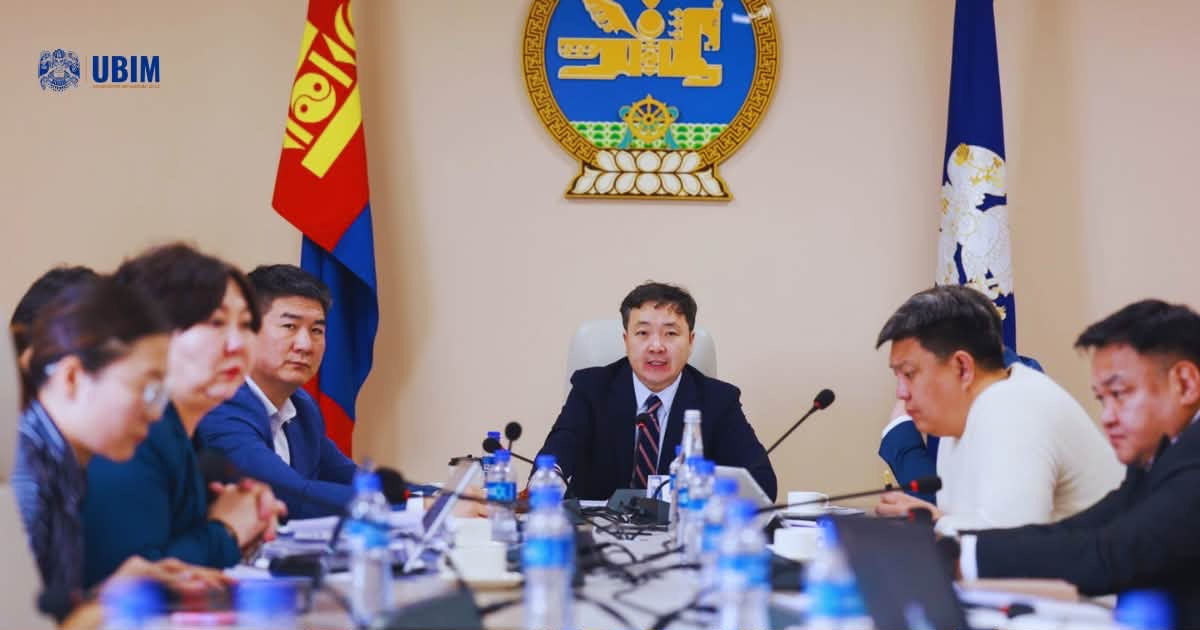 “АГРО-СИТИ” ЭДИЙН ЗАСГИЙН ТУСГАЙ БҮСИЙН ДЭД БҮТЦИЙН ШИЙДЛҮҮДИЙГ ДЭМЖЛЭЭ.